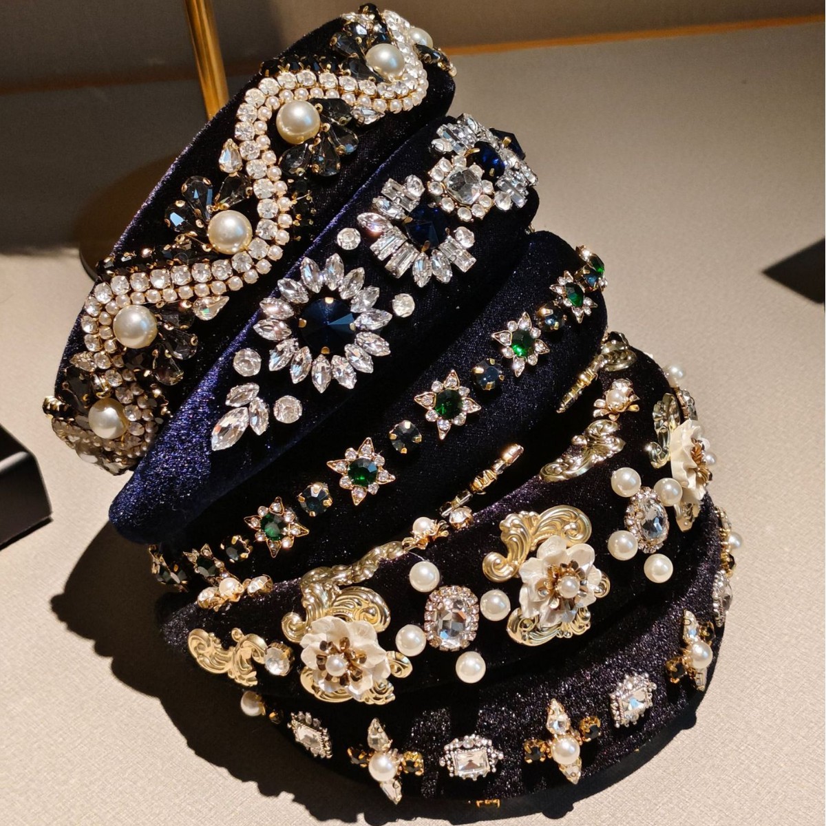 Women Accessories Sale - Sonbahar ve Kış Sıcak Fırsatları Retro