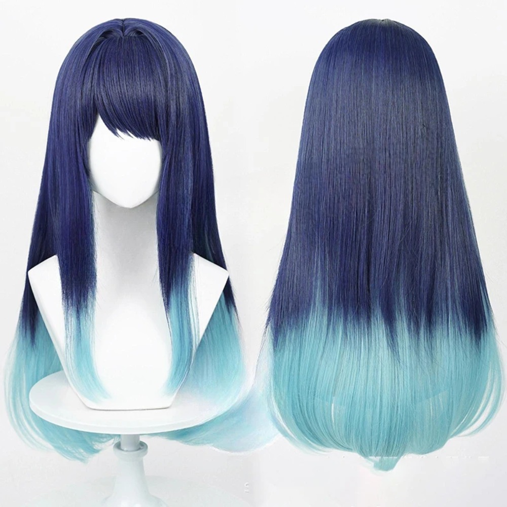 Women'S Accessories Clothing - Önerdiğim Çocuk Kurokawa Akane Cosplay Perukları