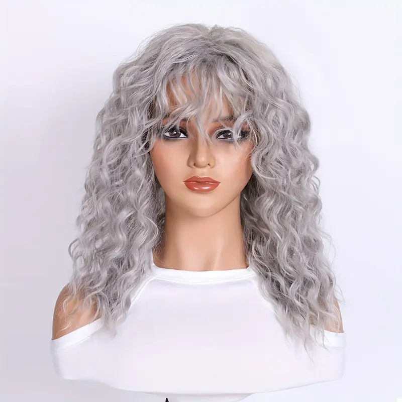 Top Kadın Simülasyonu Dalgalı  - Women'S Accessories Clothing incelemesi ve fiyatı