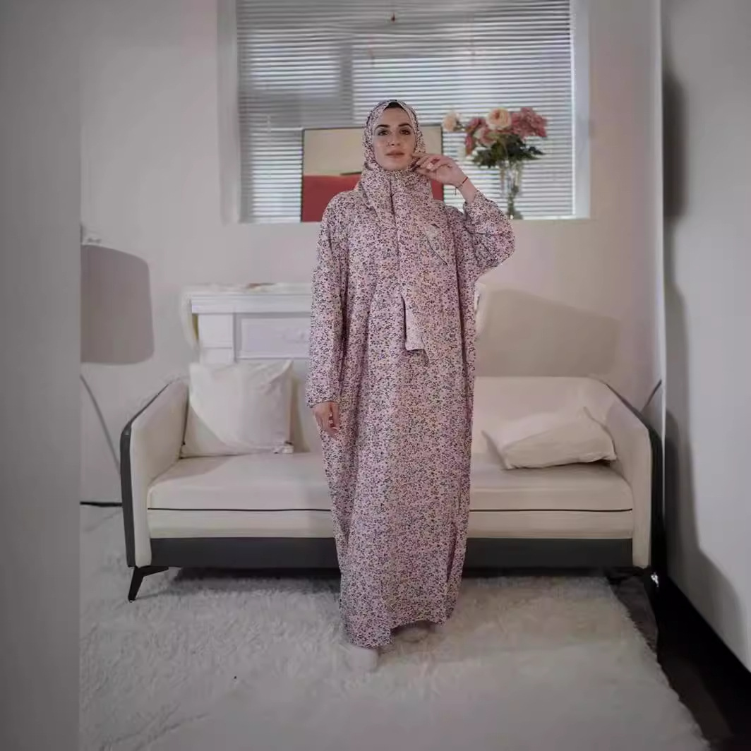 Kadınlar için Jalabiya Abayas  - Women Accessories Dubai incelemesi ve fiyatı