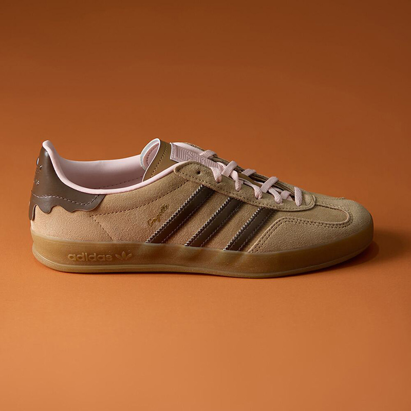 Adidas Originals JR8028 Bej Ka - Adidas Shoes Gazelle incelemesi ve fiyatı