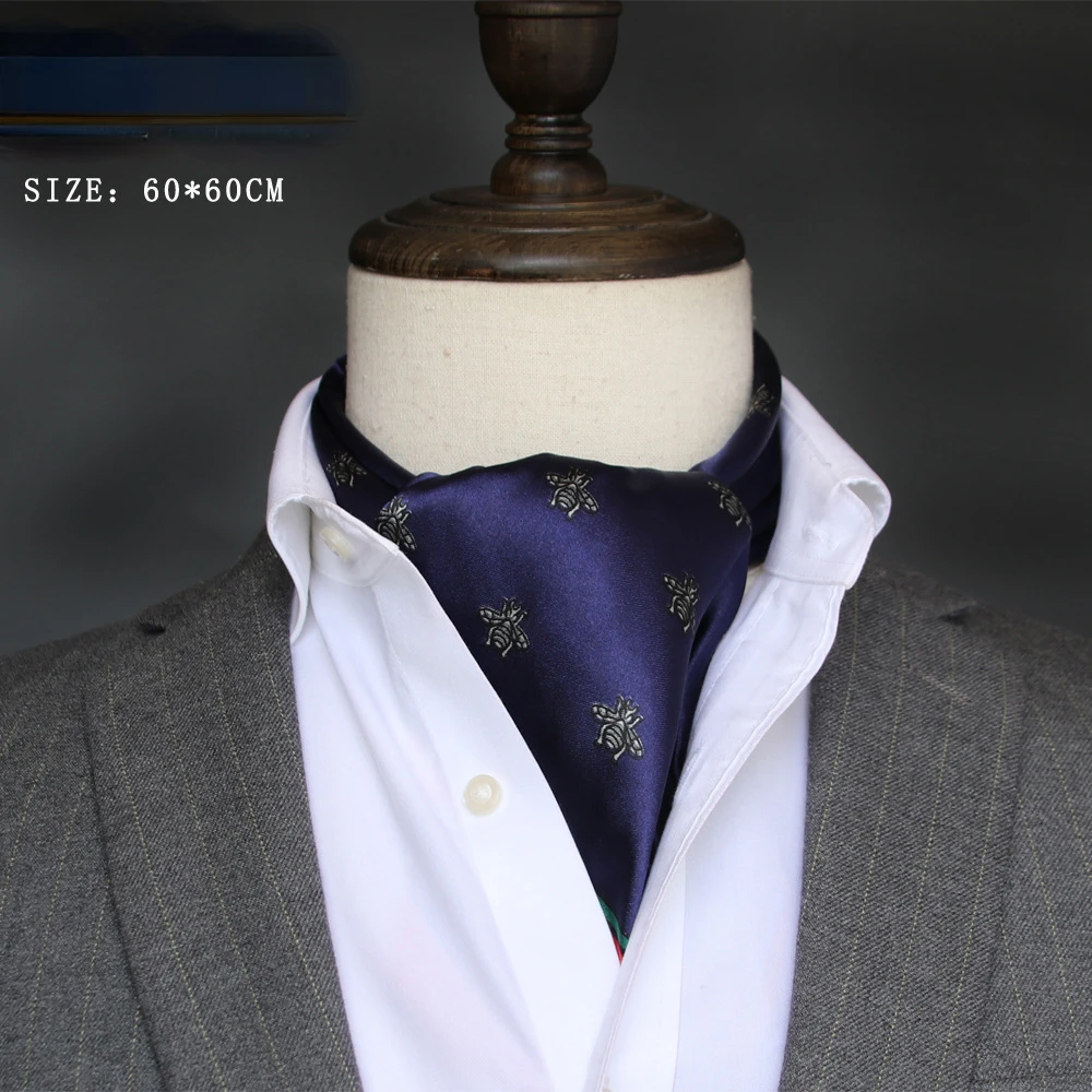 İngiliz erkek ipek eşarp küçük - Silk Scarf Square incelemesi ve fiyatı