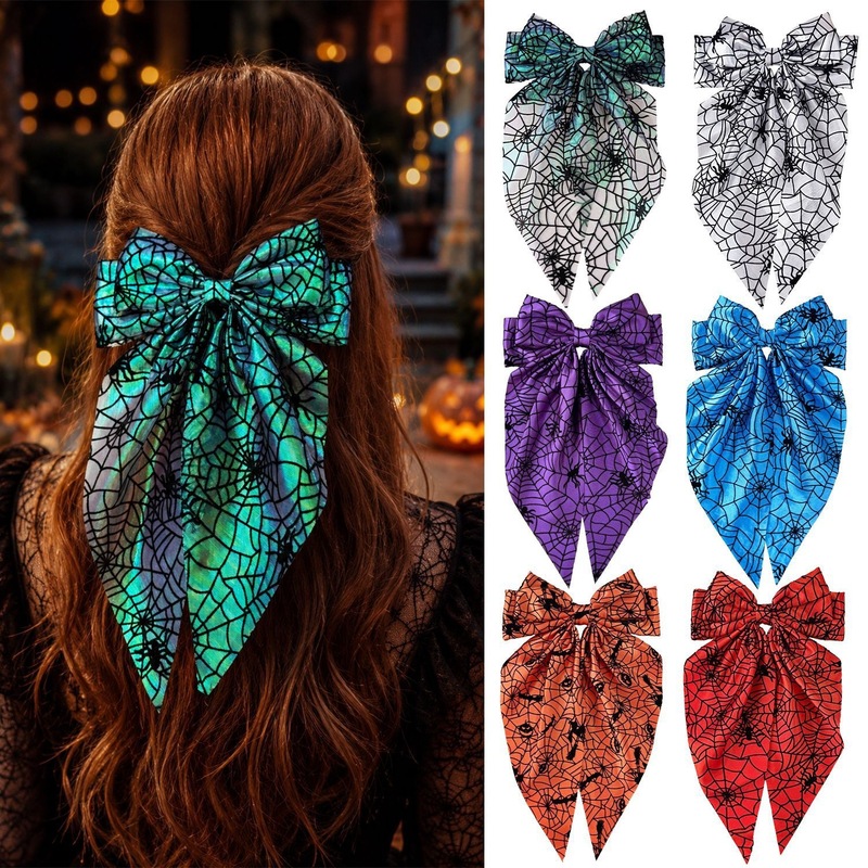 Cadılar Bayramı Örümcek Ağı Fi - Women'S Emo Accessories incelemesi ve fiyatı