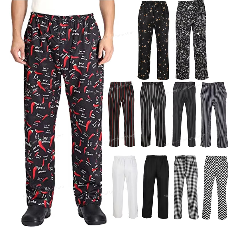 Erkekler için şef pantolonu Re - Women Kitchen Accessories incelemesi ve fiyatı