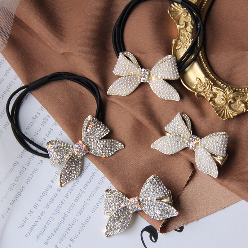 2021 sıcak satış kore Rhinesto - Women Accessories Sale incelemesi ve fiyatı