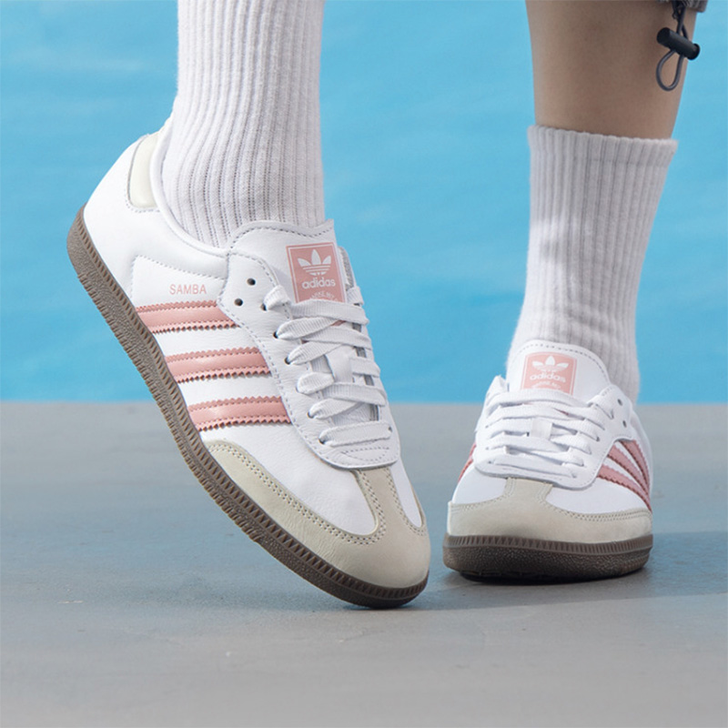 Adidas orijinal SAMBA OG kadın - Adidas Shoes Gazelle incelemesi ve fiyatı